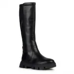 Ботинки Geox Vilde, черный - фото 3