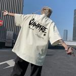 Футболка унисекс Magmode, белый - фото 7