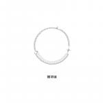 TISSOT Часы Women's Junya Collection Watch, Blue Dial - фото 6