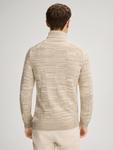 Свитер JOOP! Jeans Milsom, Mottled Beige - фото 4