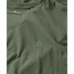 Футболка Superdry Classic Essential, зеленый - фото 2