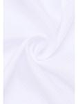 Рубашка Slim Fit белого цвета Eterna - фото 6