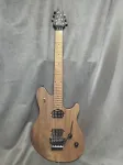 EVH Wolfgang WG Exotic Black Walnut Natural - фото 3