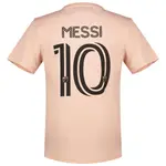 Футболка Fanatics MLS Authentic Stack, розовый - фото 3