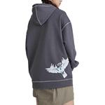 BURTON Толстовка FW/AW23 Instigater Unisex Black - фото 5