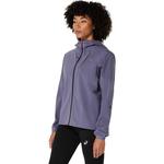 Куртка metarun водонепроницаемая куртка Asics, фиолетовый - фото 3