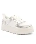 Кроссовки lyssa_tenn_pucrk Hugo, белый - фото