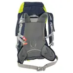 Рюкзак Marsupio Oberland 28L, синий - фото 2