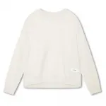 Толстовка Duotone Concept blue, белый - фото