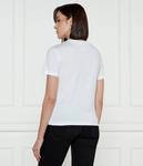 Футболки Slim fit Versace Jeans Couture, белый - фото 3