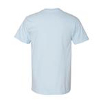 Футболка «Молот» Gildan - фото