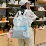 Рюкзак RUIPAI Backpacks, Purple+Charm - фото 5