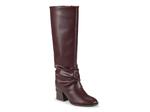 Ботинки Baretraps Dia Boot, Oxblood - фото