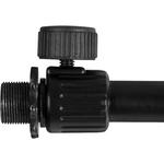 Микрофонная стойка On-Stage SMS7630B Hex-Base Studio Microphone Stand SMS7630B - фото 3