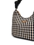 Сумка Guess Mirema HWWG96 31010 Schwarz - фото 3