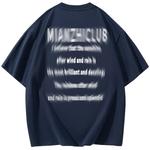 Футболка унисекс Cotton, белый - фото 12