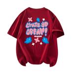 Футболка унисекс Cotton, белый - фото 17