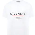 Футболка мужская Givenchy - фото 6