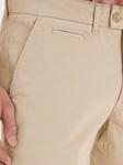 Шорты-Чиносы cftoros Casual Friday, бежевый - фото 3
