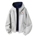 Hello Kitty Hello Kitty SS25 свитшот Unisex Sanrio, черный - фото 3