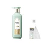 Шампунь от перхоти Three Lives Flower против зуда PECHOIN - фото