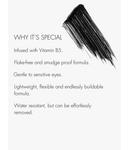 Тушь для ресниц Sweed Cloud Mascara, Schwarz, 12 ml - фото 6