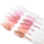 Полигель Акриловый гель Mollylac Bud, Molly Lac - фото 4