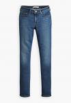 Джинсы скинни SUPERLOW SKINNY Levi's, темно-синий - фото 6
