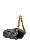 Сумка Chiara Ferretti SHOULDER , S Cielo Ferro/Mottled Black - фото 3