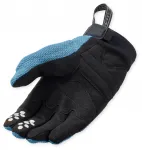 Перчатки REV'IT! Massif, синий/черный - фото 2