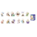 Загадочные коробки Zen Parable Mountains And Seas POP MART - фото 2