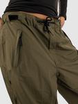 Штаны для сноуборда CLWR Box Hose, dk olive - фото 9