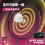 Ракетка для бадминтона LINING - фото 6