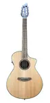 2023 Breedlove Discovery S Concert CE Nylon - Натуральный - фото 3