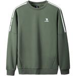 Свитшот Urban Function Series мужской CAMEL, цвет лаймовый чай - фото