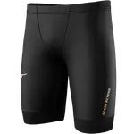 Mizuno Плавки мужские Obsidian Black - фото