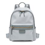 GOLF ГОЛЬФ Женский Рюкзак, Кожа розовая (стиль 2) - фото 20