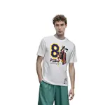 Футболка мужская белая Nike, белый - фото 6