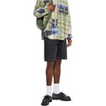 Acne Studios Джинсовые шорты мужские black - фото 8