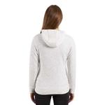 Худи Trespass Winnie, белый - фото 4