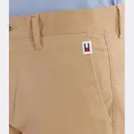 Шорты скантон стандартного кроя Tommy Hilfiger, бежевый - фото 3
