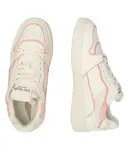 Кожаные кроссовки Kate Spade, белый - фото 4