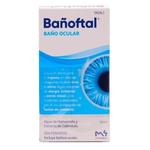 Ванночка для глаз 50мл Bañoftal - фото