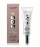 Крем для лица MADARA SOS, 40 ml - фото 2