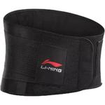 Бандаж для спины Polyester, Elastane фитнес мужской защитный LINING - фото 3