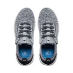 Кроссовки Reef Swellsole Valle, Charcoal - фото 2