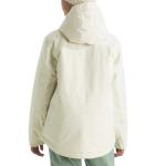 Детская куртка THE NORTH FACE, белый dune - фото 4