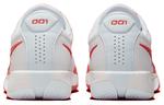 Nike Air Zoom Gt Cut Academy 'White Picante Red' - фото 6