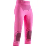 ENERGIZER 4.0 X-Bionic Женские термоколготки, цвет Rosa - фото