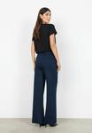 Брюки Soyaconcept DANIELA, Navy/Dark Blue - фото 3